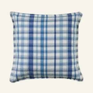 Kuddfodral blå - 50x50 cm Köp nu