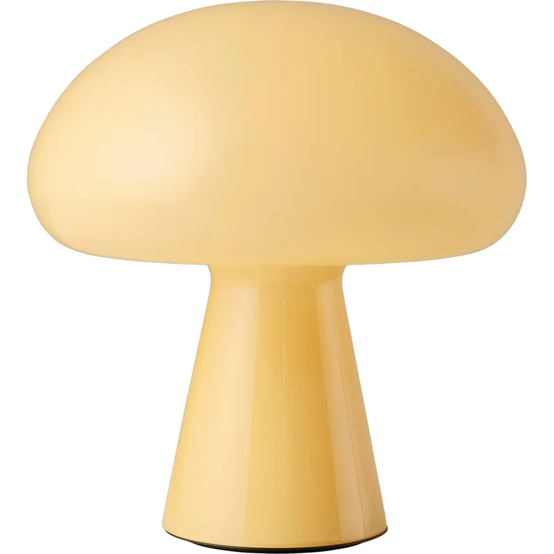 Begränsad tid Obello Bordslampa Portabel, Mellow Yellow