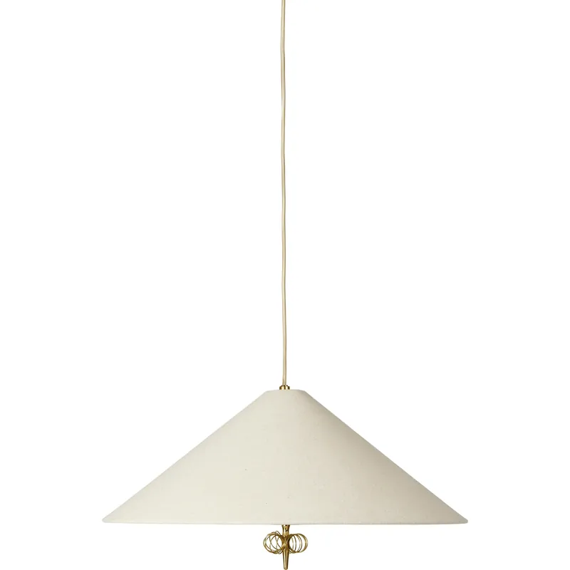 1967 Pendel, Canvas Trygg betalning