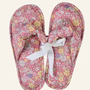 Nedsatt pris Slippers multi/rosa - 37