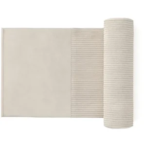 Kampanjpris Scandinavian Choice Peppe Nackstöd Beige - Möbler