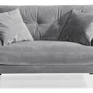Bloomington Andrew Loveseat Turkos - Möbler Rea