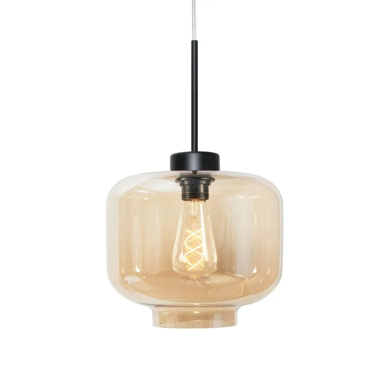 Rabatt Ritz Pendel, Amber