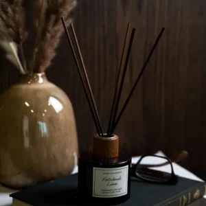 Doftpinnar grön - 75 ml Billigare