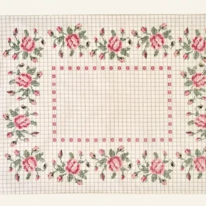 Bordstablett natur - 35x45 cm Fynd