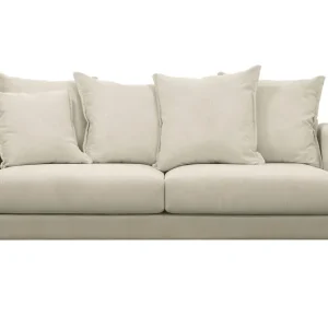 Billig Nida 3-sits Soffa - Möbler