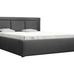Beställ nu Cloud47 Modena Ramsäng 223x200x93 cm Mörkgrå - Förvaring