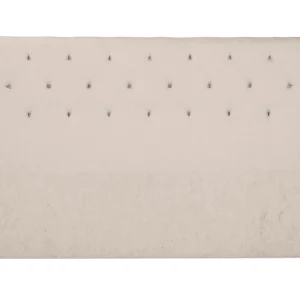 Fynd Imperia Sänggavel 210 cm Beige - Möbler