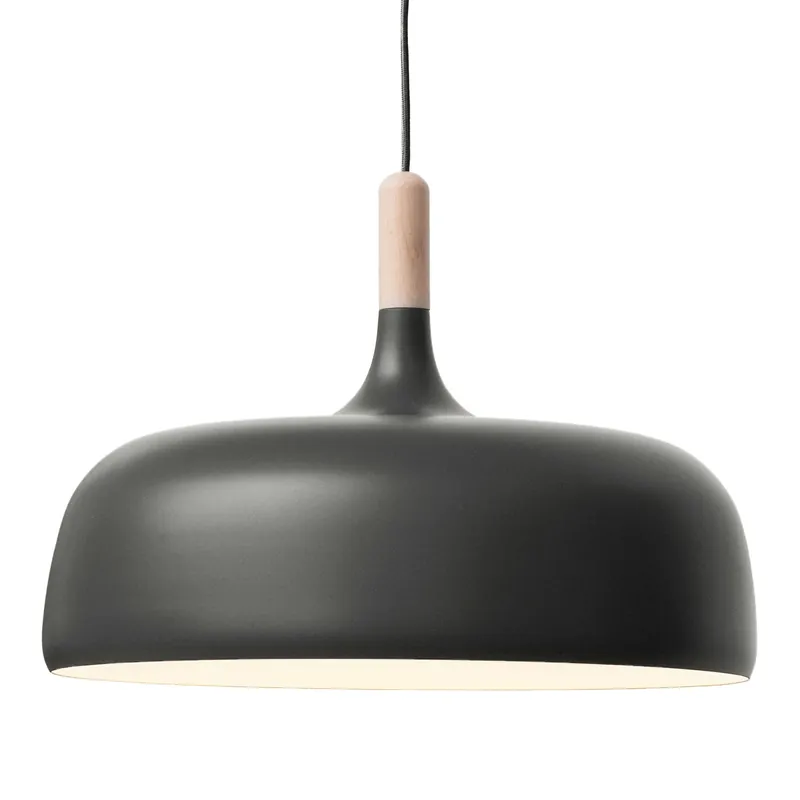 Beställ idag Acorn Pendel, Grå