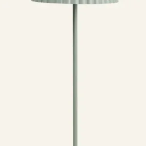 Billigare Batteridriven lampa havsgräs - 37,5 cm ø13,5