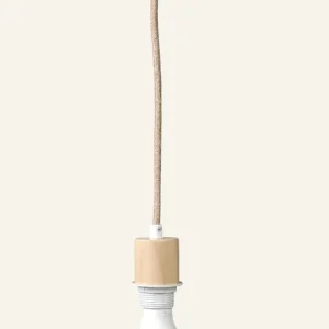 Takpendel multi/vit - 150 cm Endast idag