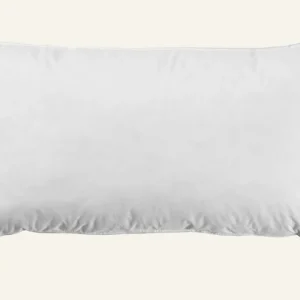 Hotellkudde vit - 50x90 cm Snabb frakt