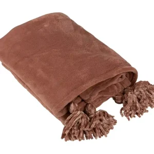Begränsat antal Fondaco Noah Pläd 150 cm Pläd - Textil & mattor