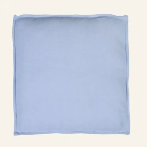 Sittkudde himmelsblå - 48x48x5 cm Säker betalning