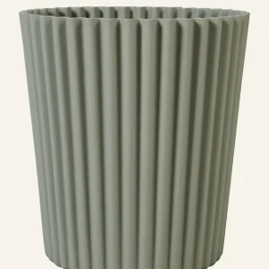 Utekruka grågön - 33x33x35 cm I lager