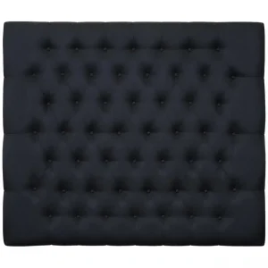 Begränsat erbjudande Meja Diamant Sänggavel 140x120 - Möbler
