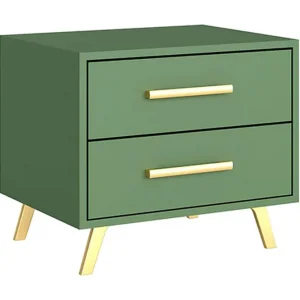 Outlet Escaldes Sängbord 54 cm - Möbler