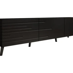 Kampanj Novaj Tv-skåp 155 cm - Möbler