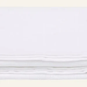 2-pack vit - 50x50 cm Kampanj