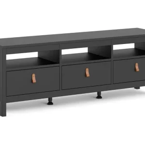 Vallvidera Tv-bänk 151 cm - Möbler I lager