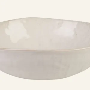 Skål creme - ø18 cm Köp online