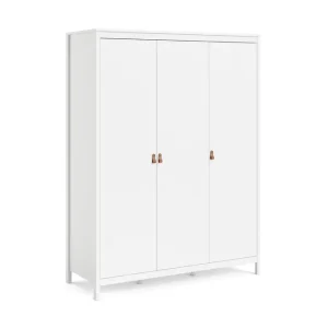 Vallvidera Garderob 58x150 cm - Förvaring Expressleverans