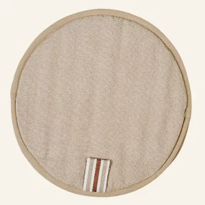 Nyhet Förvaring av tortilla beige - ø30 cm