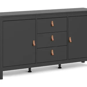 Vallvidera Sideboard 38x151 cm - Förvaring Sista chansen