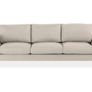 Trend 3-sits Tygsoffa - Möbler Outlet