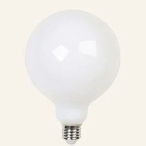 Snabb frakt Glödlampa vit - 12,5x17,5 cm