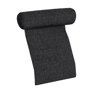 Rabatter Scandinavian Choice Nackstöd Soffa 55 cm Cortina Svart - Möbler