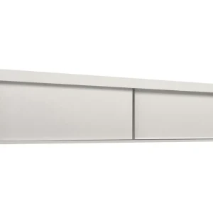 Szaf Hyllförvaring 62x200 cm till Garderob LED-belysning - Förvaring I lager