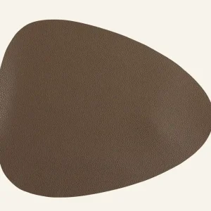 Fynd Bordstablett brun - 32x40 cm