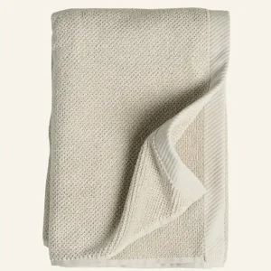 Snabb leverans Handdukbeige - 70x140 cm