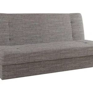Zelka 3-sits Bäddsoffa - Möbler Begränsat erbjudande