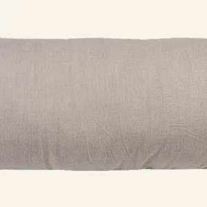 Bolster natur - 23x65 cm Outlet