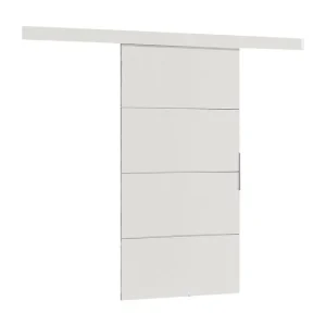 Beställ nu Malibu Dörr 204x96x205 cm - Förvaring