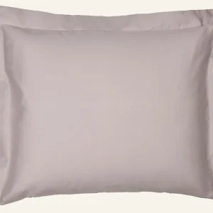 Örngott ljusgrå - 50x60 cm Fynd