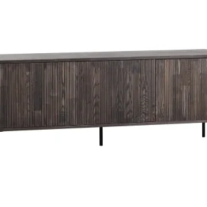 Begränsat erbjudande Hemlinge TV-bänk 150 cm - Möbler