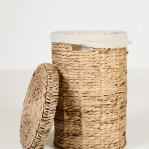 Reapris Tvättkorg natur - 39x55 cm