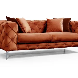 Beachport Soffa 2-sits - Möbler Billigare