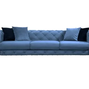 Bästa pris Beachport Soffa 3-sits - Möbler