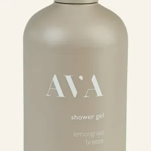 Duschkräm beige - 500 ml Handla nu