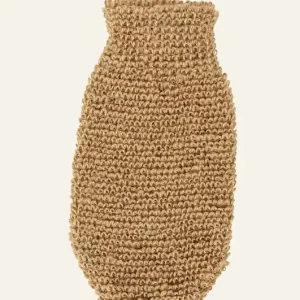 Kampanj Skrubbhandske natur - 26x12 cm
