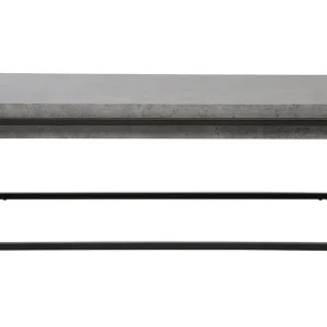 Utförsäljning Altos Soffbord 64 cm Grå - Möbler