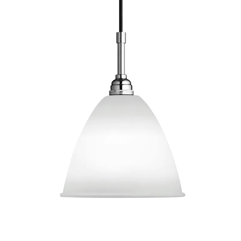 Erbjudandepris Bestlite BL9 S Pendel, Krom/Benporslin