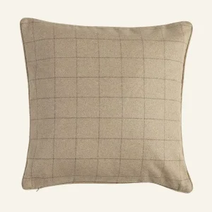 Reapris Kuddfodral beige - 50x50 cm