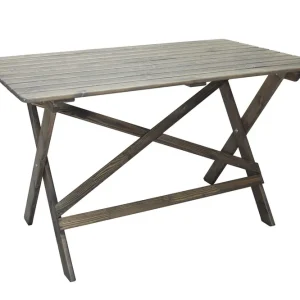 Billig Larios Matbord Utomhus 126 cm - Utemöbler