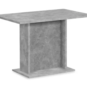 Scandinavian Choice Bandol Matbord 70 cm Betong - Möbler Begränsat erbjudande
