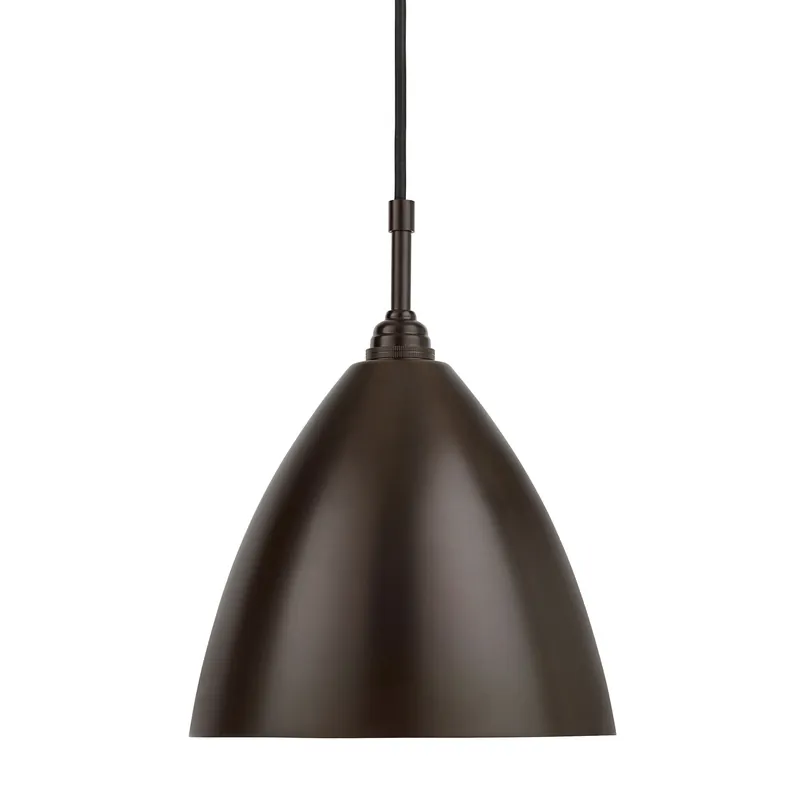 Populärt val Bestlite BL9 M Pendel, Black Brass/Black Brass